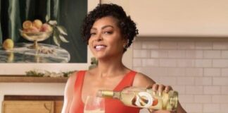 Taraji P. Henson Brings Her Signature Sparkle to Princess Cruises with Seven Daughters Moscato